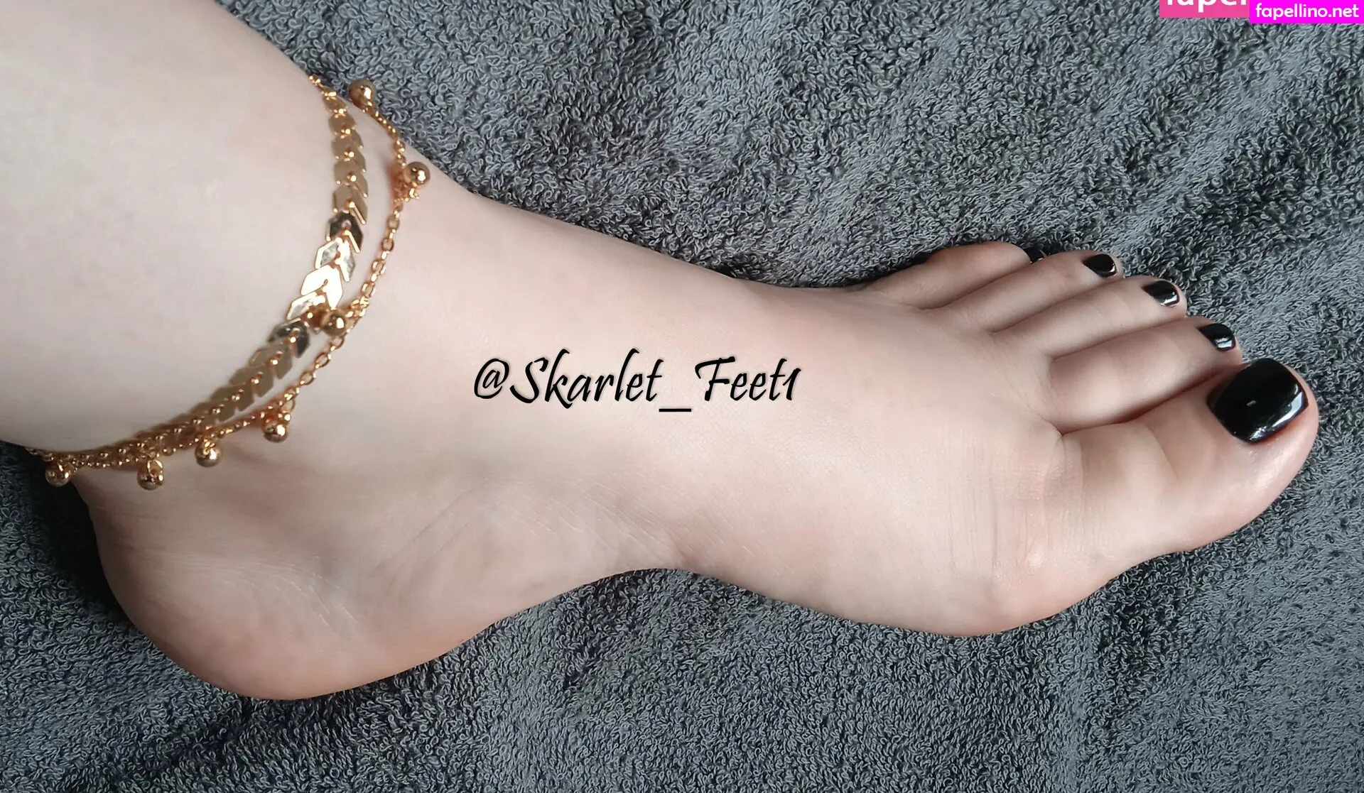 Skarlet_feet1 Leaked Nude Picture #GbCyxj4dot