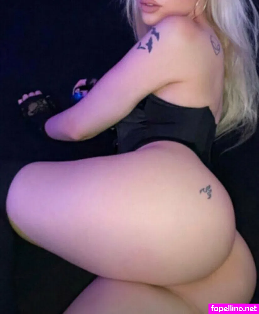 Skylanovea2, skylanovea_ Leaked Nude Picture #9L8BX8Oydc