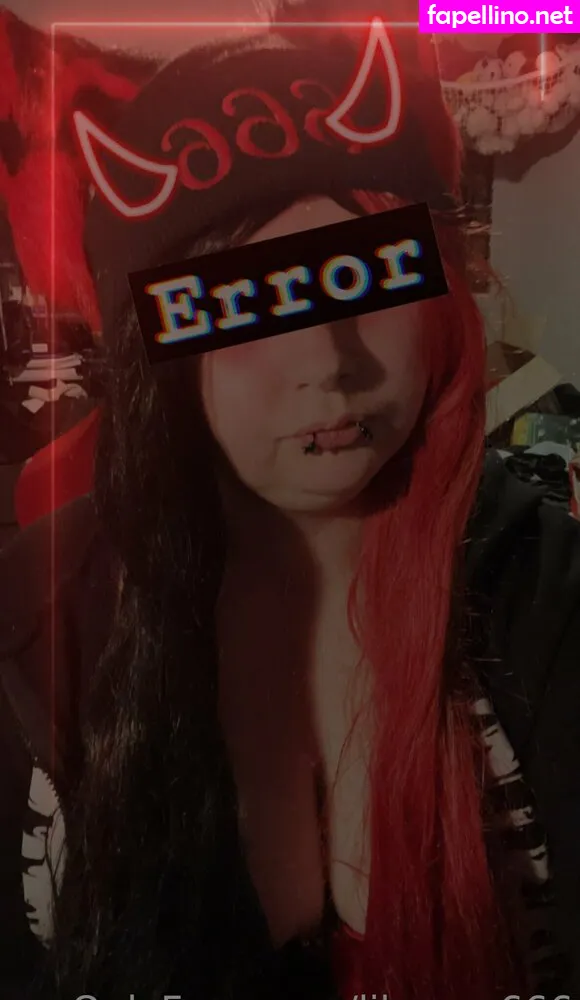 Lilcurvy666, xzombiez666x Leaked Nude Picture #8W3JTx5AAU