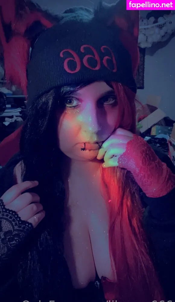 Lilcurvy666, xzombiez666x Leaked Nude Picture #eVxbfEXRMM
