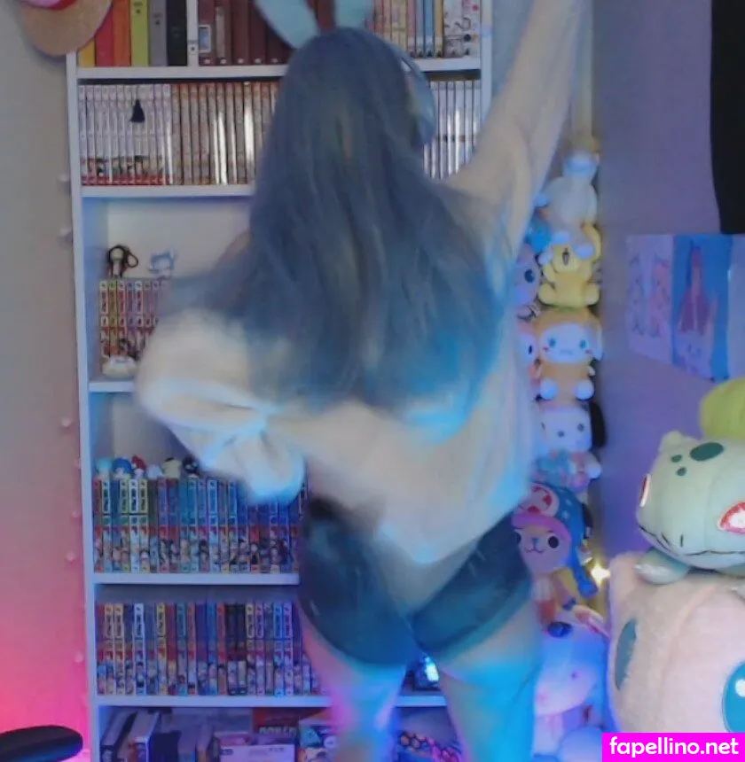 Skymi_chan Leaked Nude Picture #3LxVDRFZhK