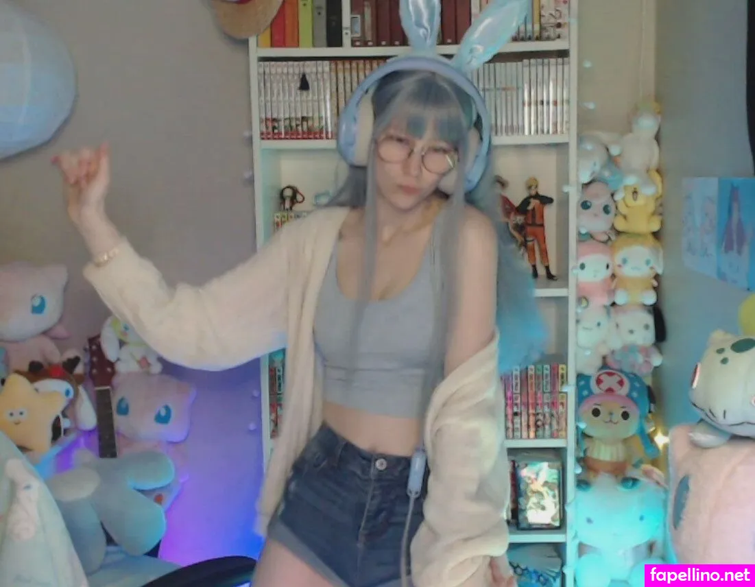 Skymi_chan Leaked Nude Picture #G1UQCpshp2