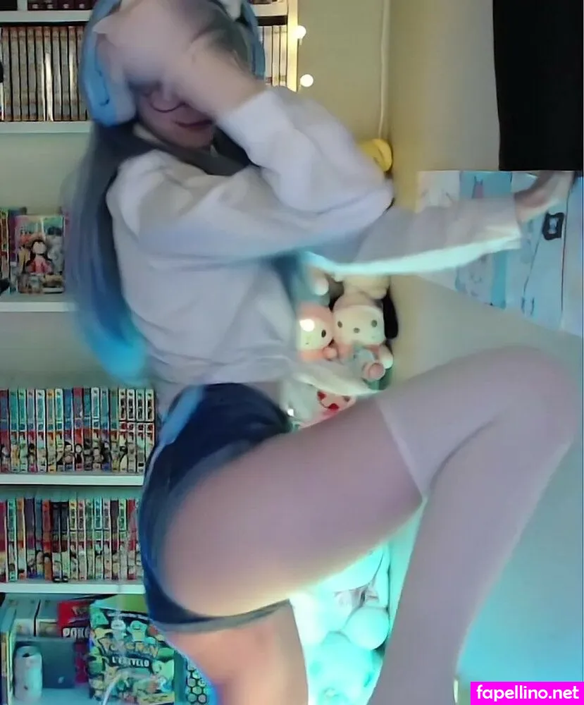 Skymi_chan Leaked Nude Picture #GeU7x6g3Tb