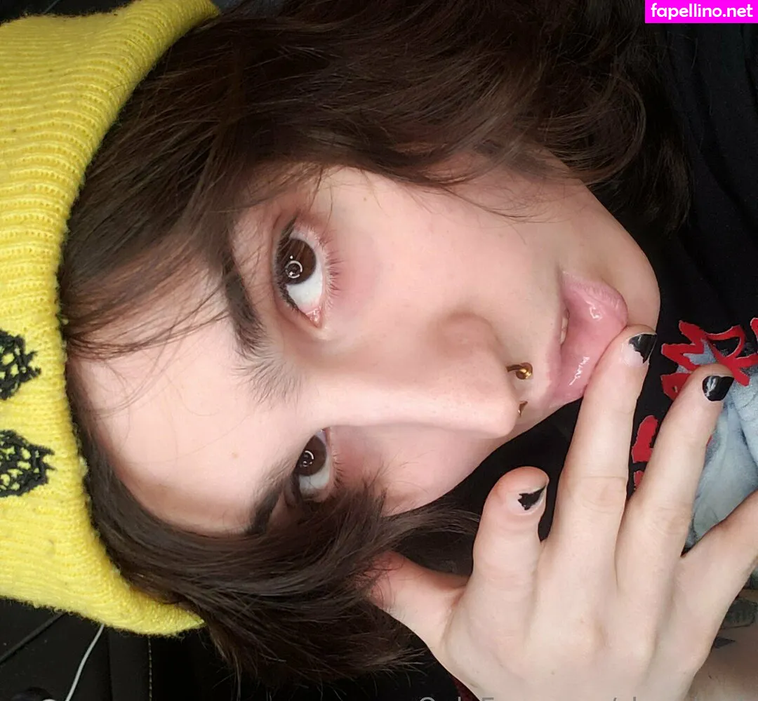 Skyyshark, snarky_shark14 Leaked Nude Picture #8vt9p41fnY