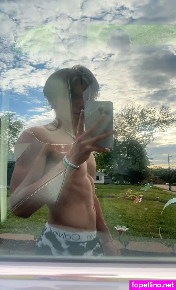 Sl1mshady7, williamlamp Leaked Nude Picture #qU4WmLU3f3