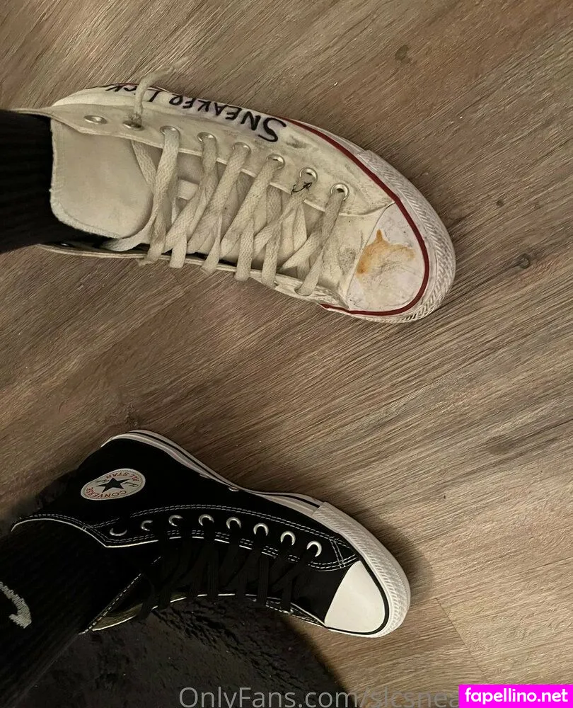 Slcsneakerlicker Leaked Nude Picture #hlL615CIcn