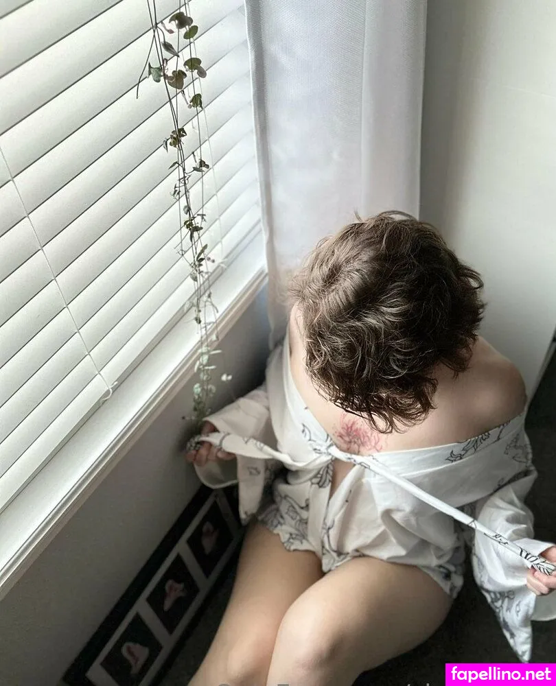 Sleepi_yeti Leaked Nude Picture #J1F0zfPWVd