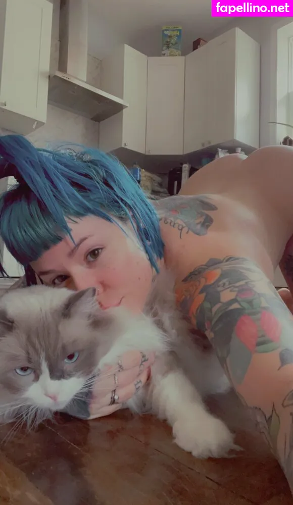 Laikasnewlife, sleepylaika Leaked Nude Picture #YutTjtWBqj
