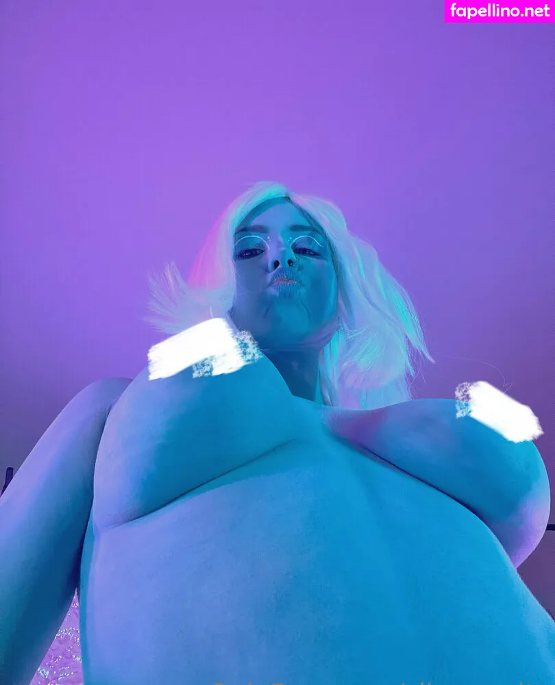 Slimesprite Leaked Nude Picture #cIpZbjPznf