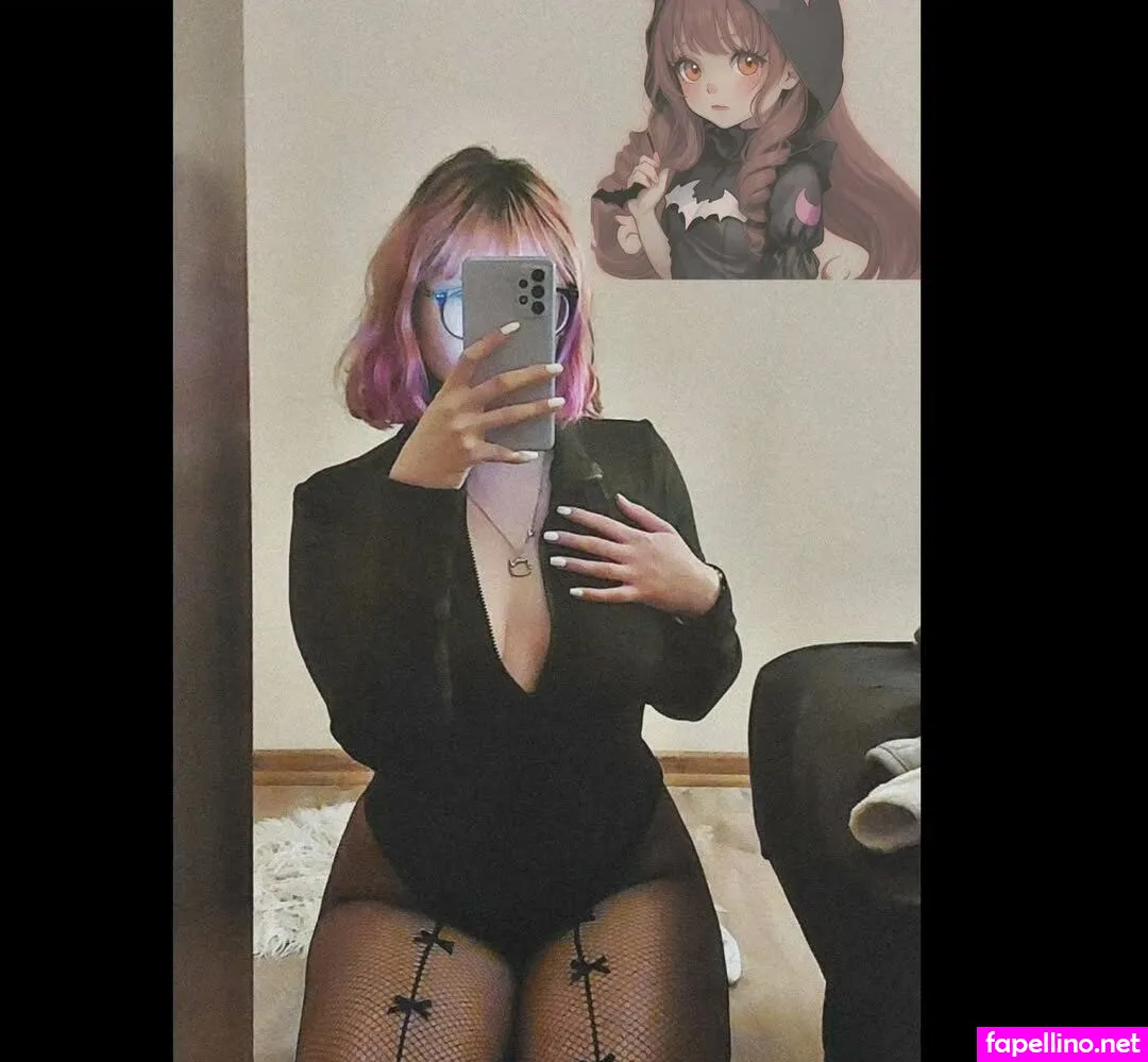 P4tiska Leaked Nude Picture #jaB0cyLiX3