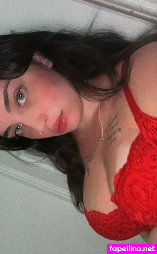 Becca Hextall Leaked Nude Picture #qMAL9jeOri