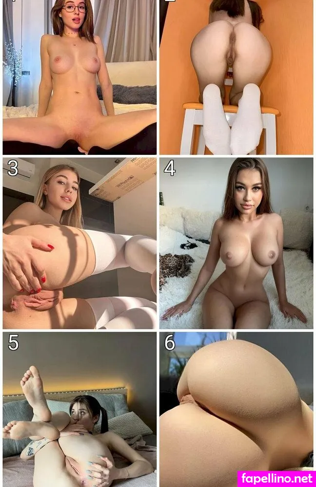 Small_mia, smallmija Leaked Nude Picture #nn7T6nh0v5