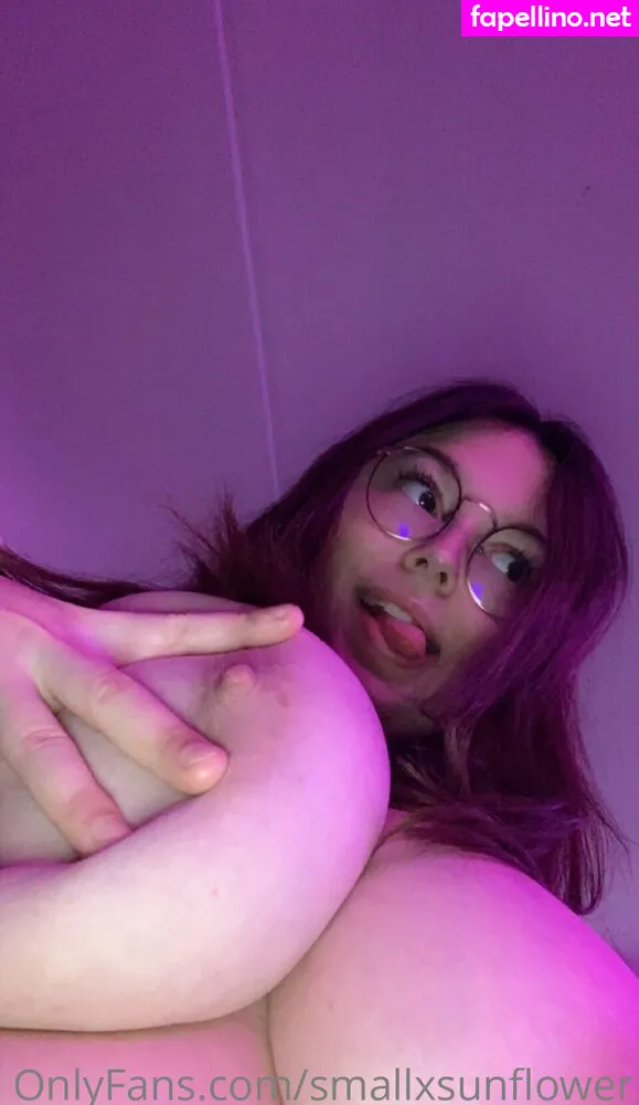 _xsunflower, smallsunfIower, smallxsunflower Leaked Nude Picture #Em7J2LkQqs