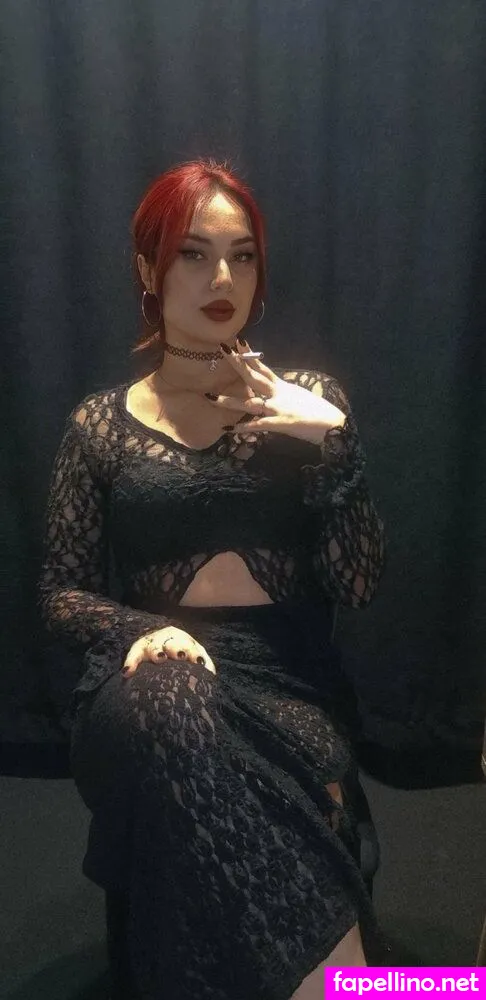 Smoking_maya Leaked Nude Picture #yn1lr8gpsY