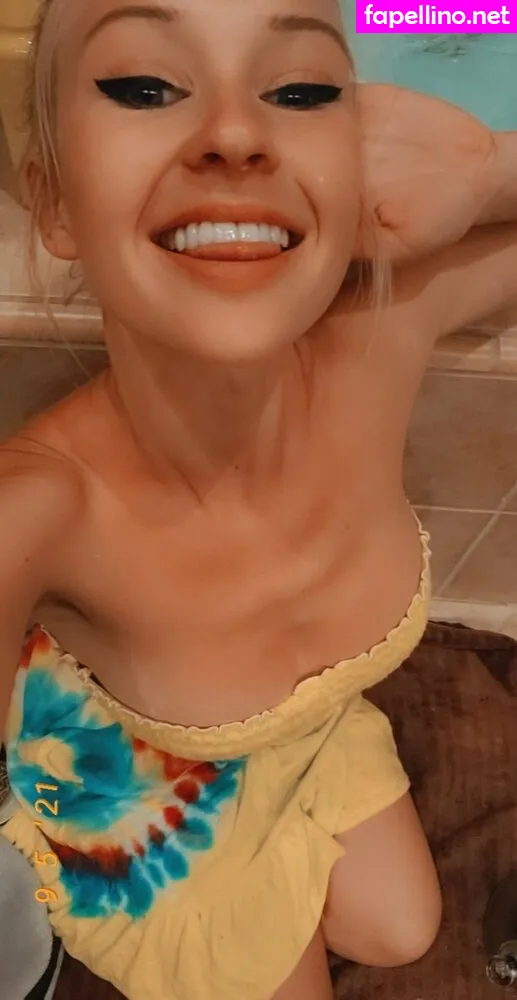 Smokingprincessof Leaked Nude Picture #7bxjiwtTxb