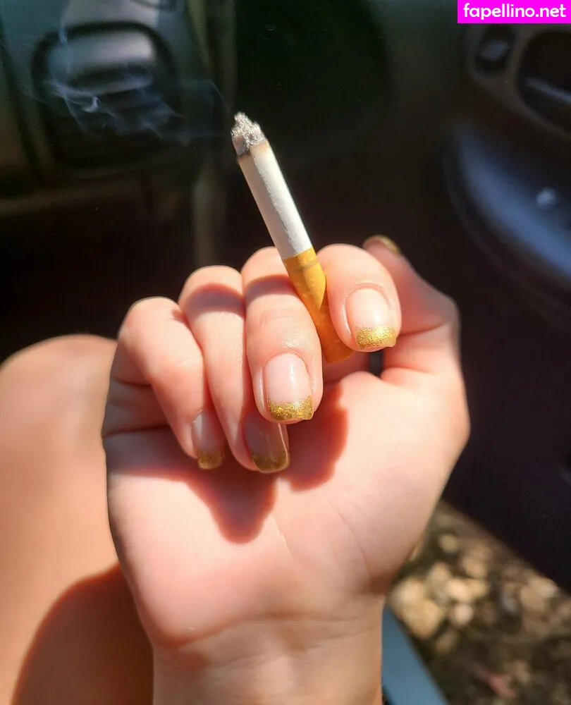 Smokingprincessof Leaked Nude Picture #DDFcj1aDZL