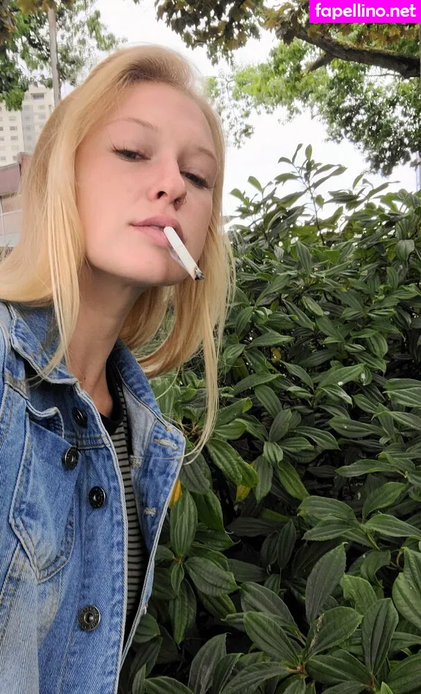 Smokingprincessof Leaked Nude Picture #EltaSvLIzC