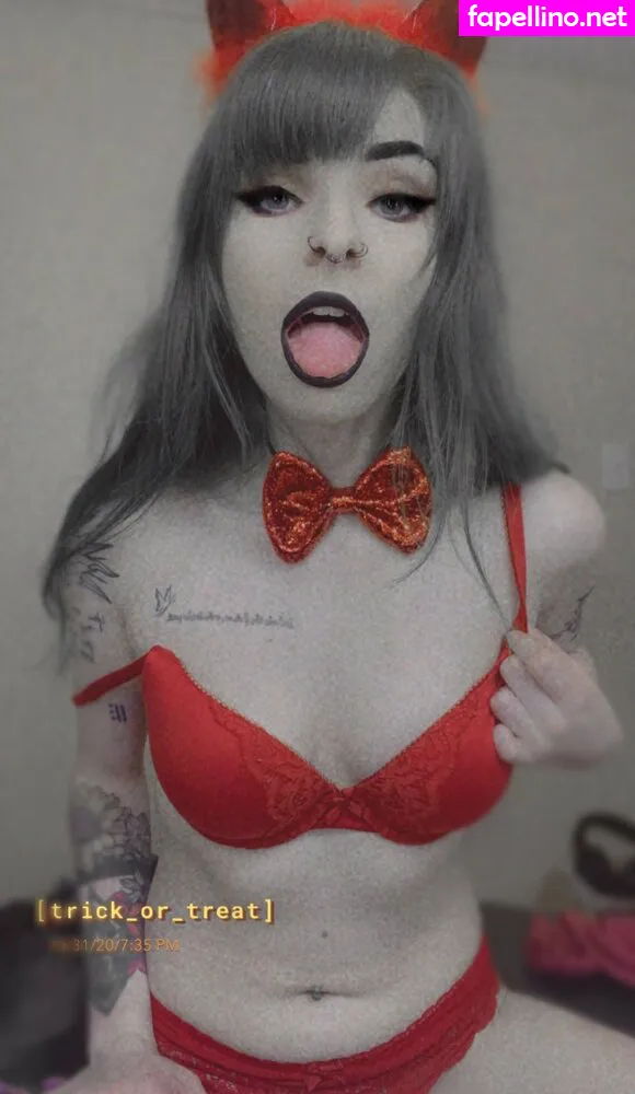 Fairytale_asylum_, smolgothgirlvip Leaked Nude Picture #iyAFa2Dzbk