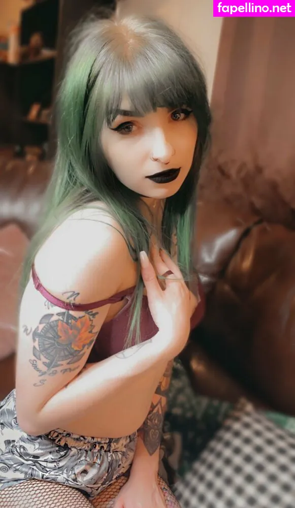 Fairytale_asylum_, smolgothgirlvip Leaked Nude Picture #w3BIuV1oCQ