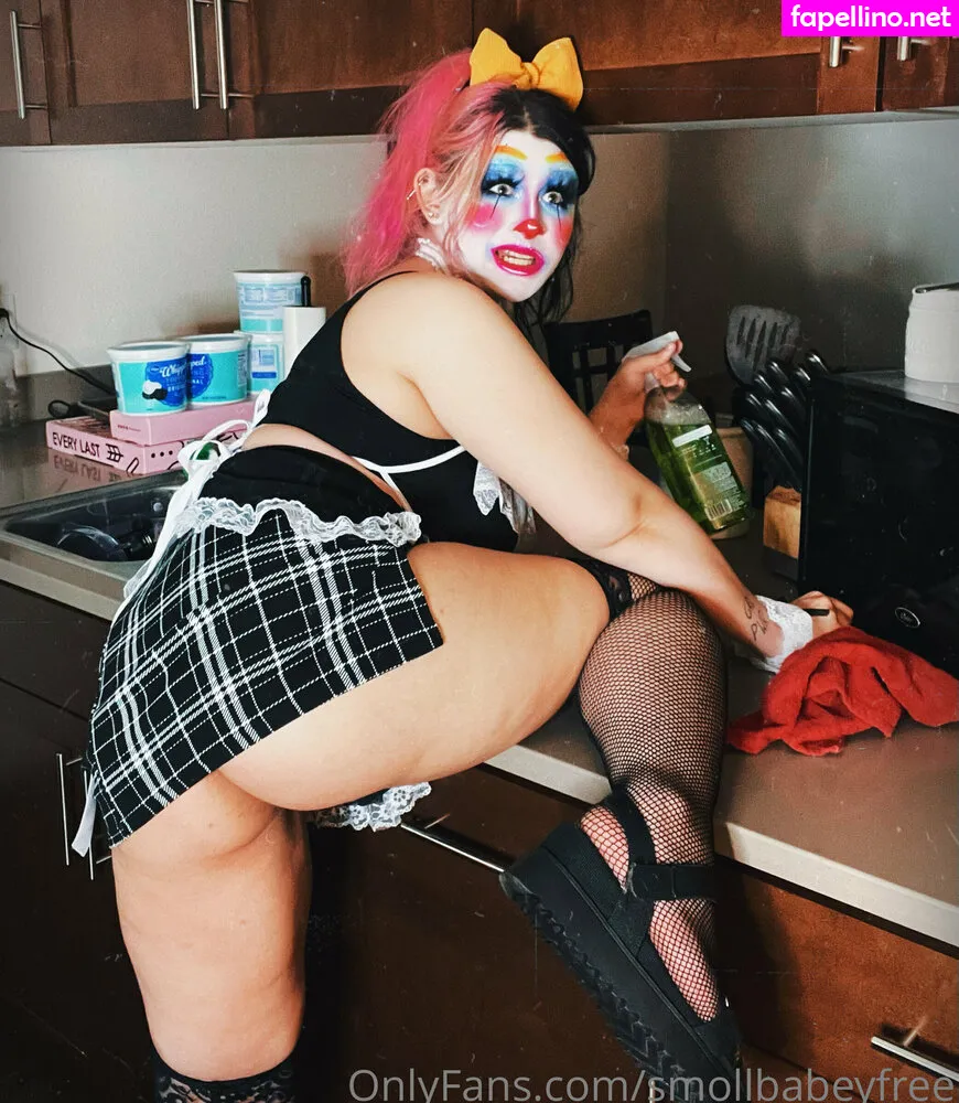 Smollbabeyfree Leaked Nude Picture #1RwhVvJhAX