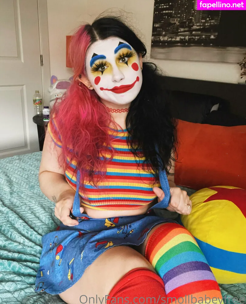 Smollbabeyfree Leaked Nude Picture #1U8nsG5UJ9