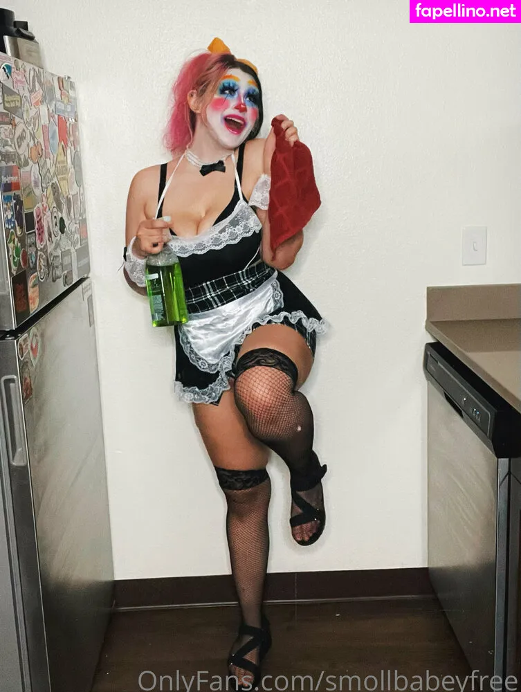 Smollbabeyfree Leaked Nude Picture #5iEF1ujjbP