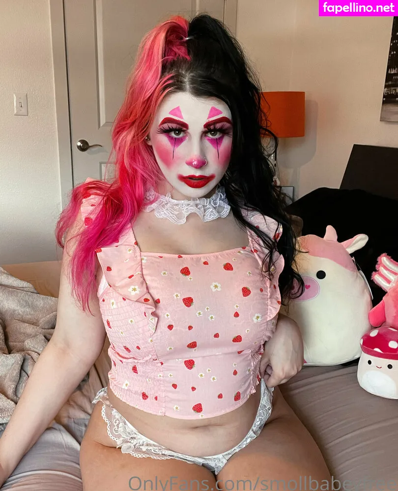Smollbabeyfree Leaked Nude Picture #8ulrpADWbB