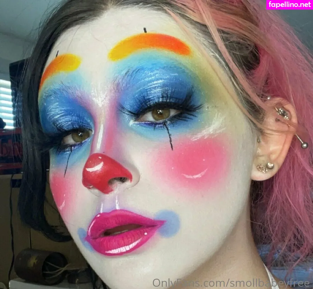 Smollbabeyfree Leaked Nude Picture #DV5MafOpxd