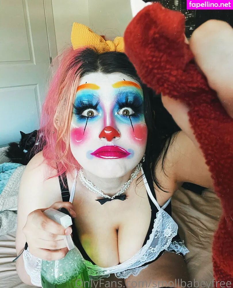 Smollbabeyfree Leaked Nude Picture #GfCPkzmVJZ