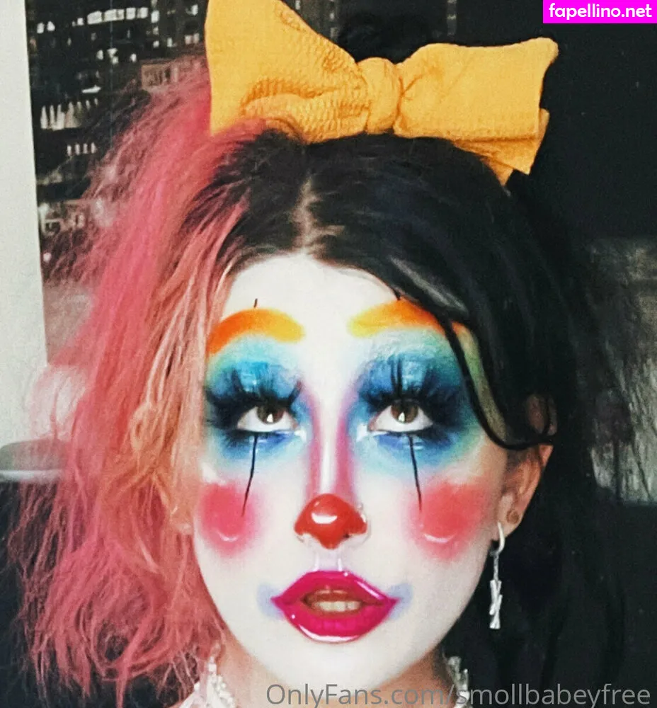 Smollbabeyfree Leaked Nude Picture #ZToAsLRWfe