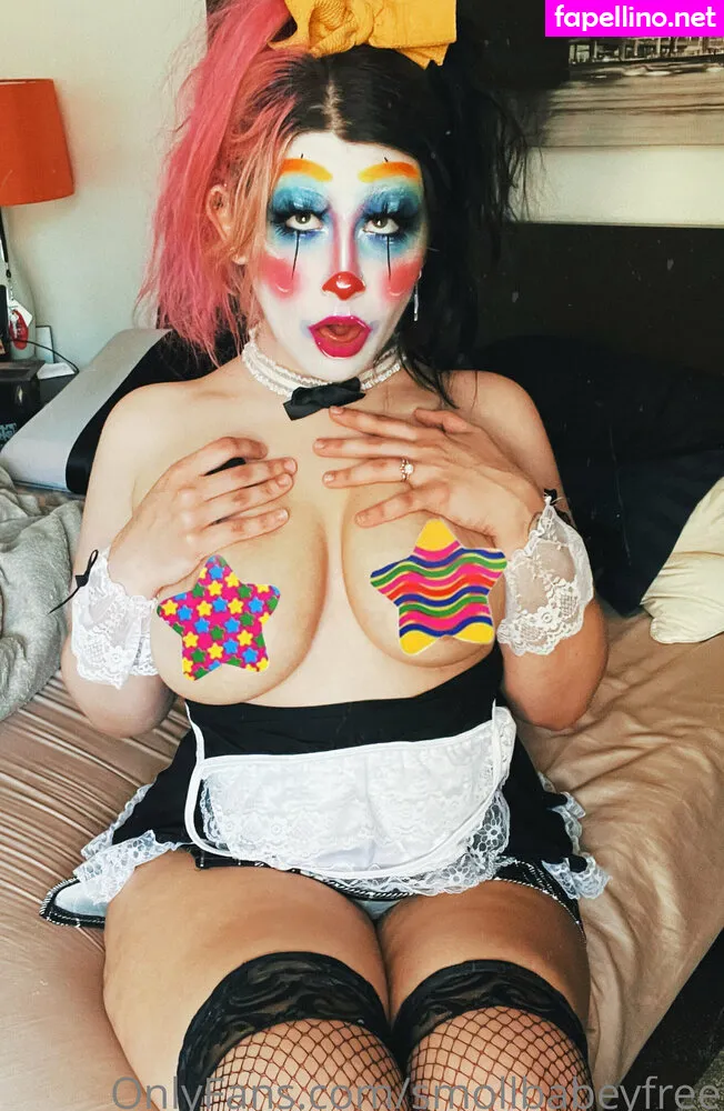 Smollbabeyfree Leaked Nude Picture #rrbaxL3Dq2
