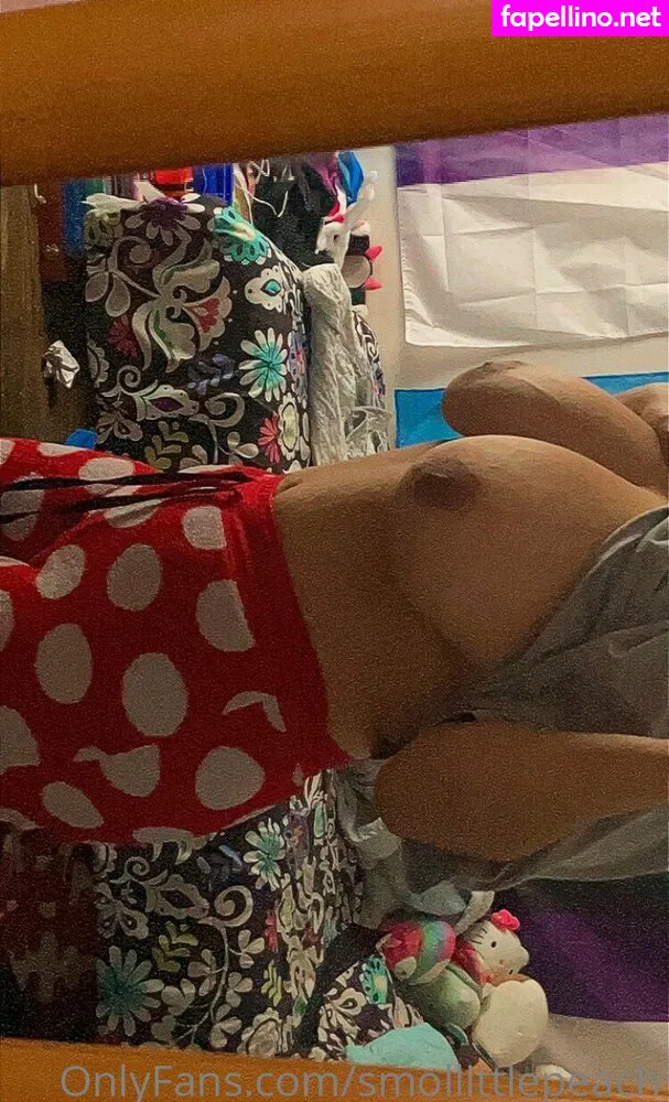 Sameolepeach, smollittlepeach Leaked Nude Picture #491TbAljly