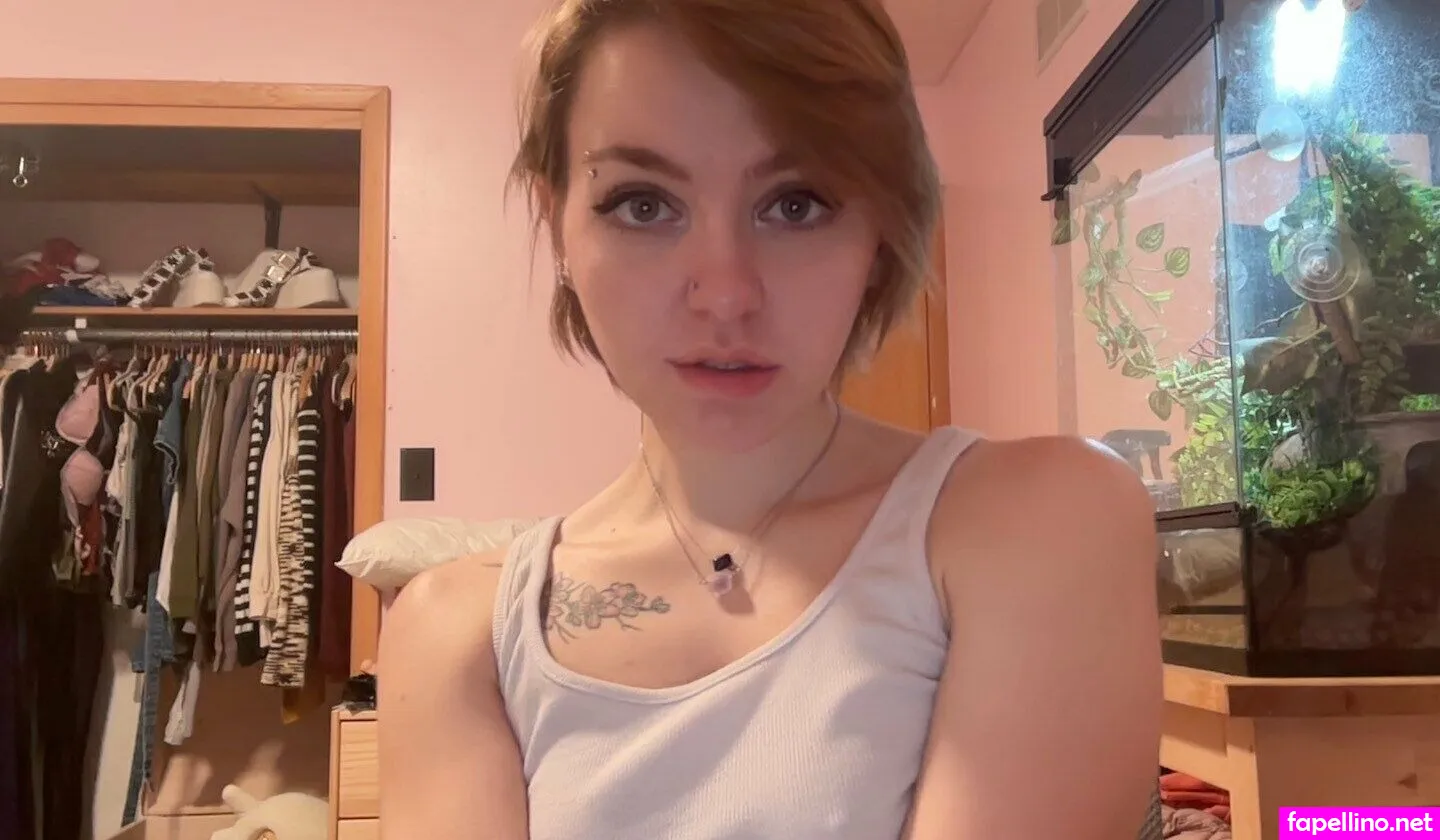 Smolmouse8, smolmouseof2 Leaked Nude Picture #0THt4KObZn