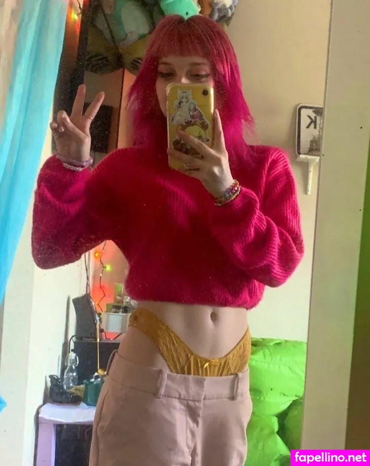 _yagirlmels, smoltidanimegrl Leaked Nude Picture #D4OfJxUp3K