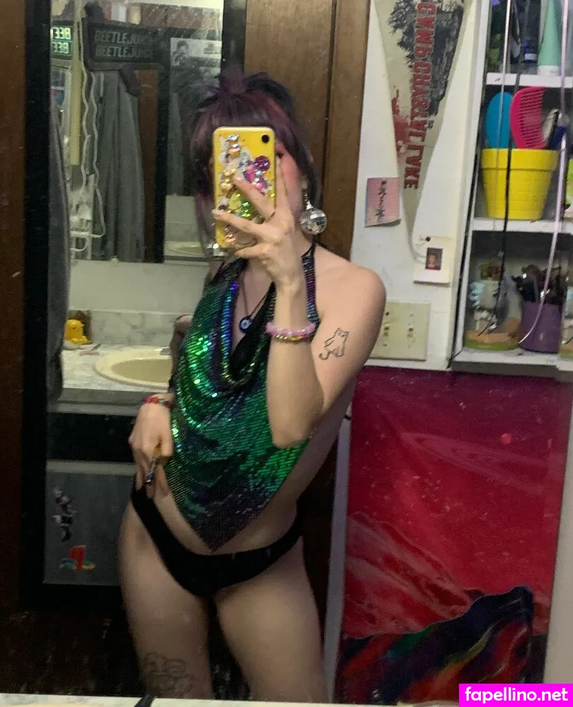 _yagirlmels, smoltidanimegrl Leaked Nude Picture #bth0lkBYDU