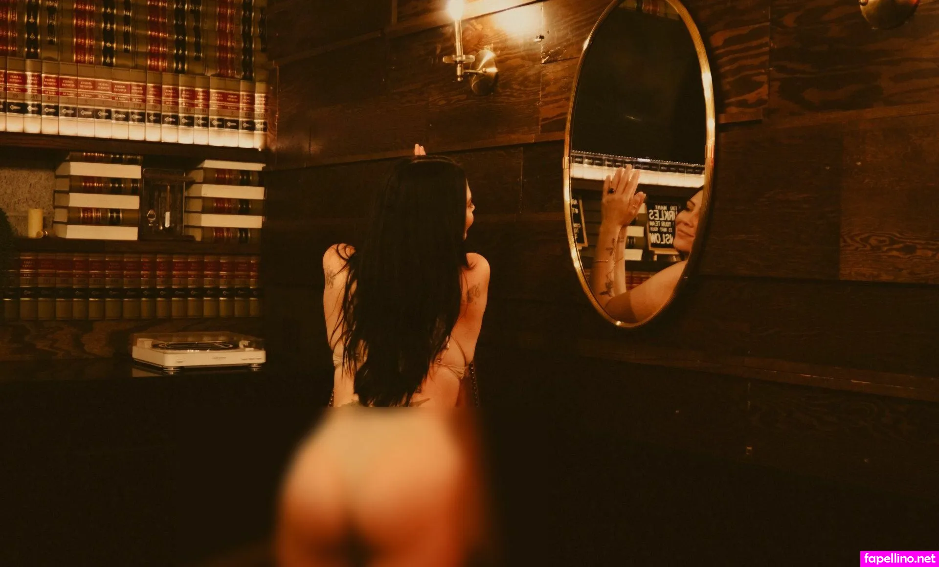 Snaps Leaked Nude Picture #ekpiiByU0M