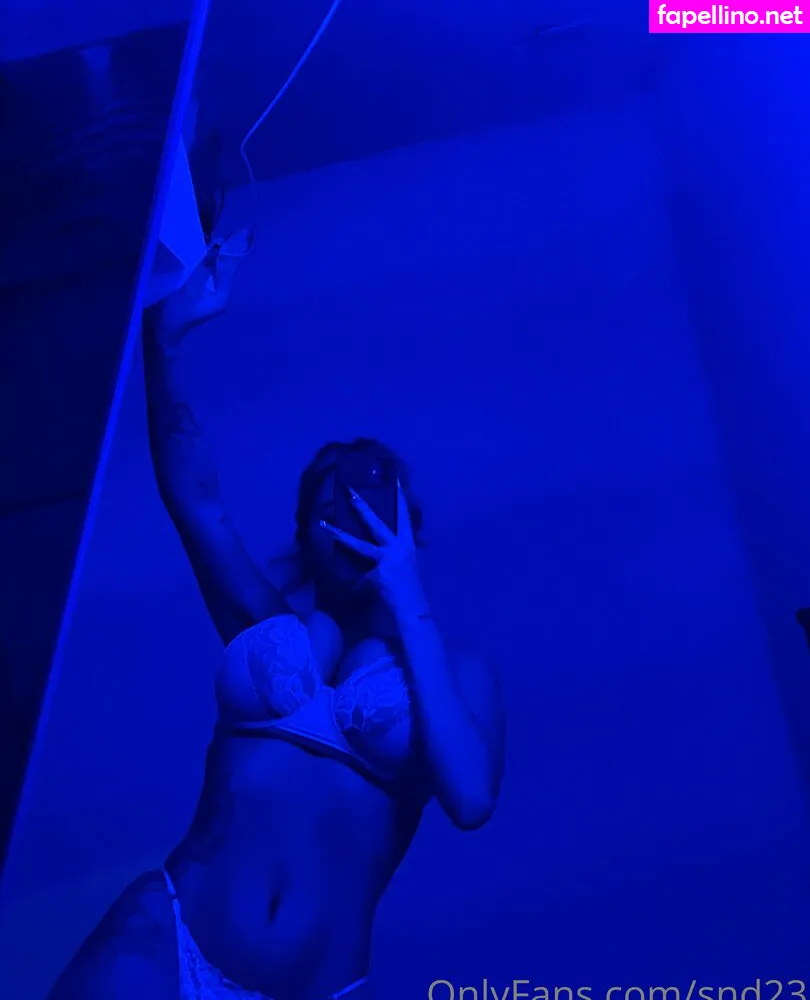 Djsashaofficial, nsasha157, snd23 Leaked Nude Picture #XWSDthyp6X