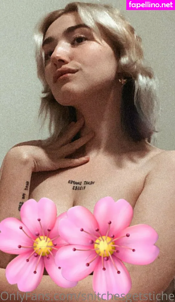 Hannusbanannus, snitchesgetstiches Leaked Nude Picture #EUqJWNuRyK