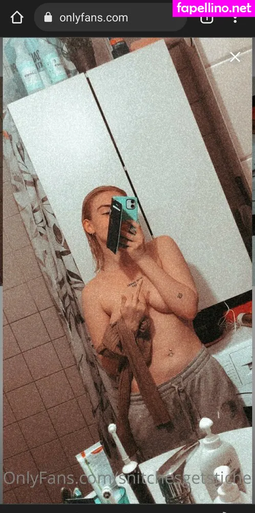 Hannusbanannus, snitchesgetstiches Leaked Nude Picture #b26S1JnHJh