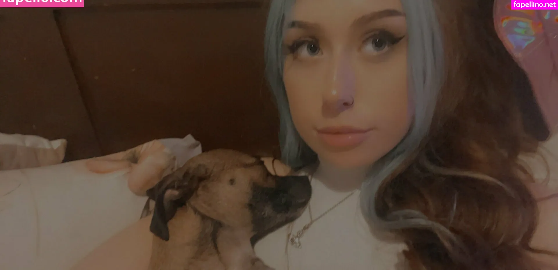 Snow_elle_2 Leaked Nude Picture #p3qKYVLkey