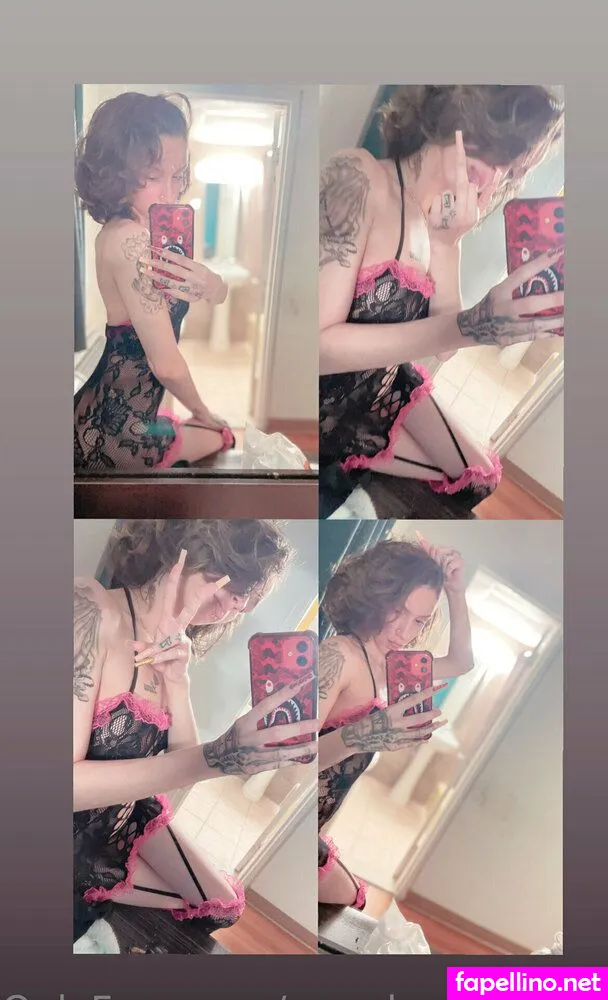 Princesssnowbunny13, snowbunnyprincesss Leaked Nude Picture #J6JZAXoqN4