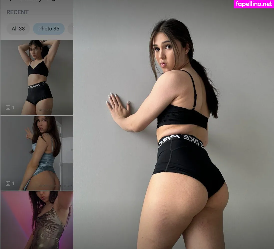 Ashley, snowiigurl, snowiislxt Leaked Nude Picture #U6ZZYCHNE3