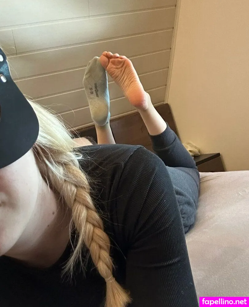 SocksFeet_Mistress_Nina Leaked Nude Picture #YDXGOrukTA