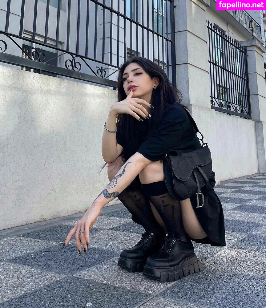 Sofi_oc, sofimaure, sofimaure07, sofimaure_ Leaked Nude Picture #UO1E6OoGmF