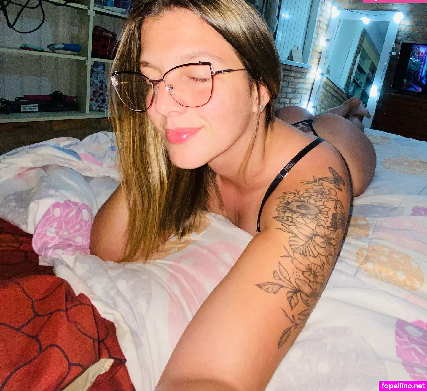 Sofilescano16 Leaked Nude Picture #424JCCknvq