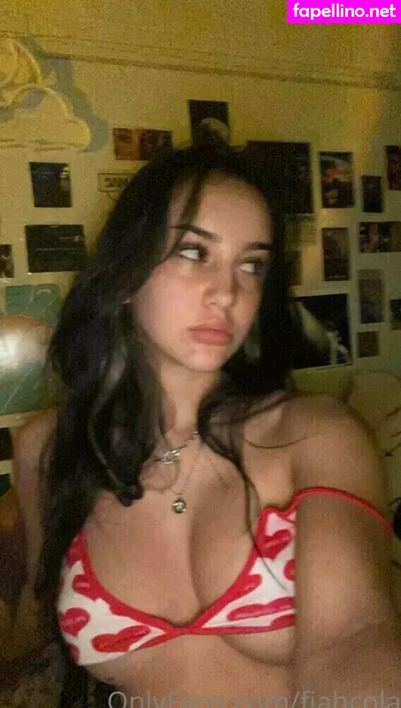 Sofcola Leaked Nude Picture #0wPdC5Tkk3