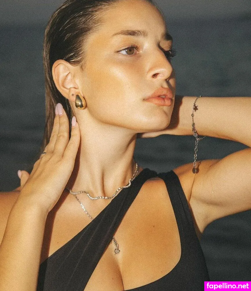 Sofiagasparotto_ Leaked Nude Picture #jTPWHco4DW