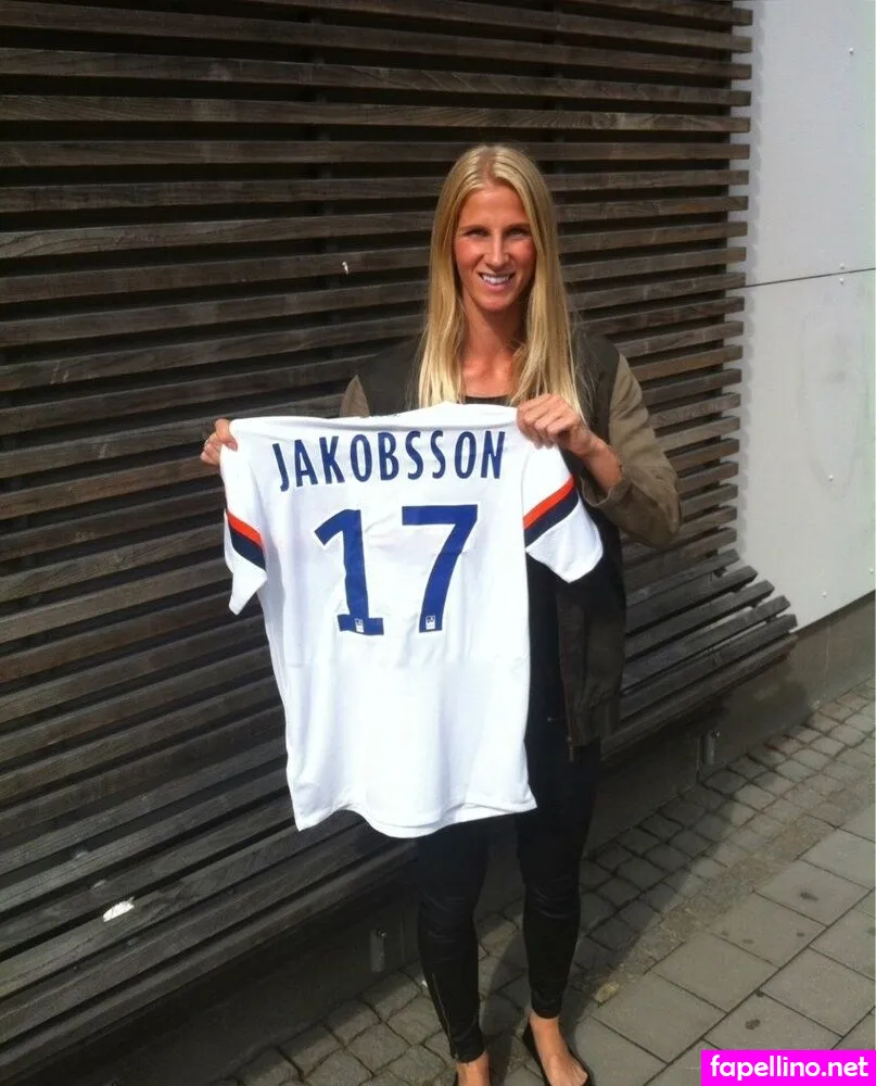 Sofiajakobsson Leaked Nude Picture #GYGiiTgpeT