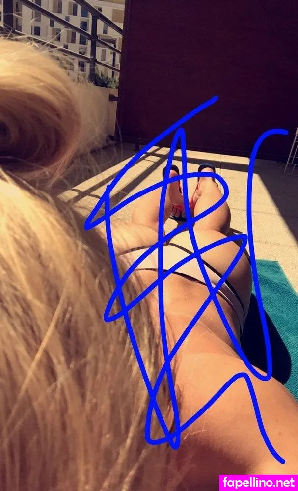 Sofiajakobsson Leaked Nude Picture #KKsngunaXI