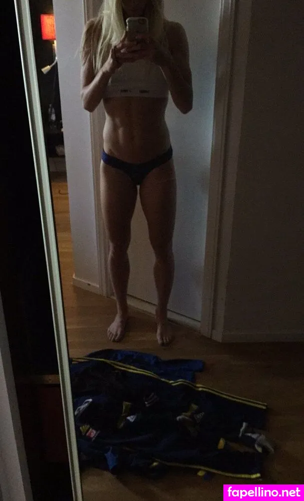 Sofiajakobsson Leaked Nude Picture #cgEk6Bms3Q